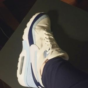 Nike Air Max Shoes